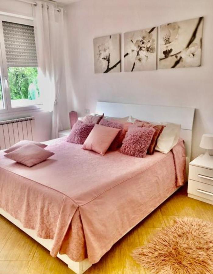 Lovely Apartment Бергамо Экстерьер фото