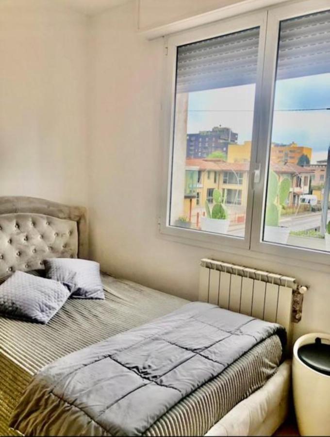 Lovely Apartment Бергамо Экстерьер фото