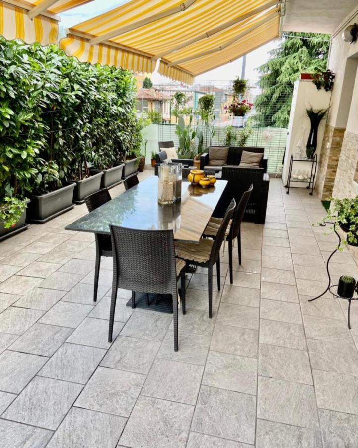 Lovely Apartment Бергамо Экстерьер фото
